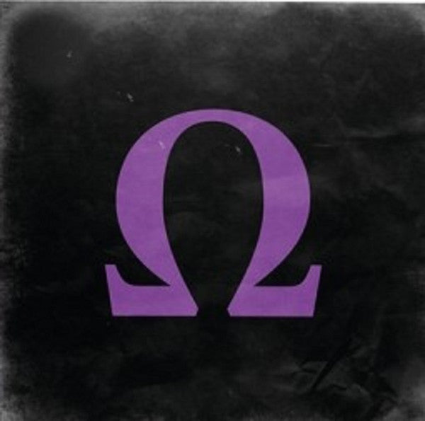Black Capricorn – Omega 2LP