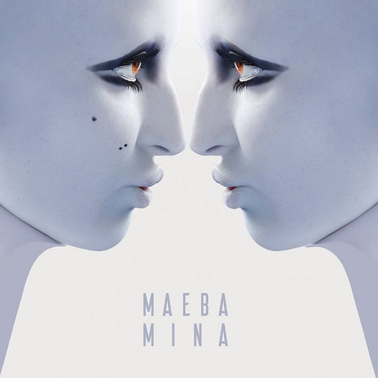 Mina  – Maeba