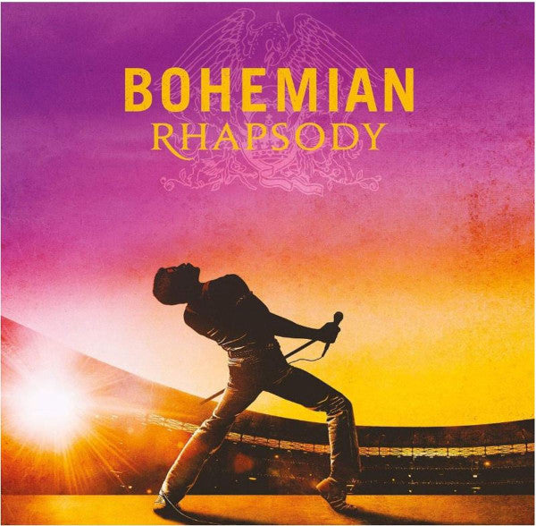 Queen – Bohemian Rhapsody