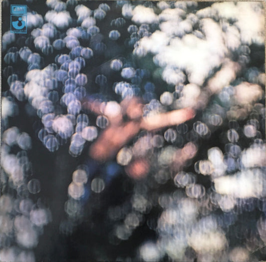 Pink Floyd – Obscured By Clouds