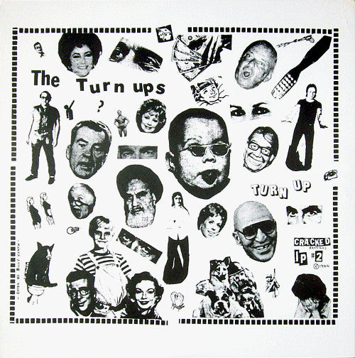 The Turn Ups – Turn Up