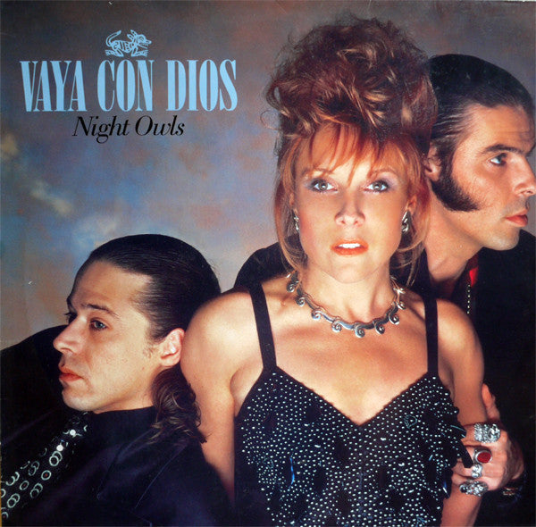 Vaya Con Dios – Night Owls