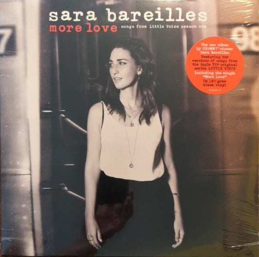 Sara Bareilles – More Love (Songs From Little Voice Season One)