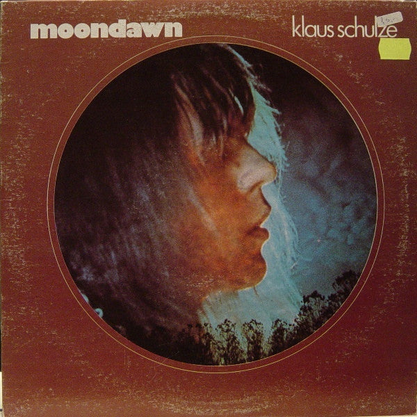 Klaus Schulze – Moondawn