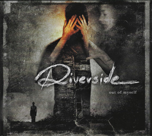 Riverside – Out Of Myself