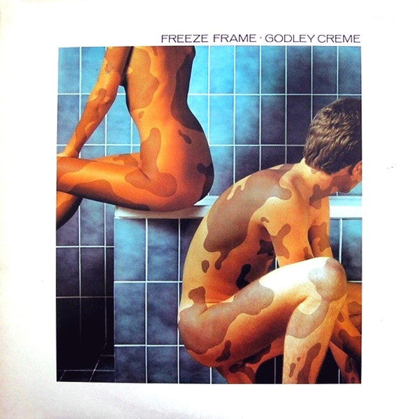 Freeze Frame ---Godley creme