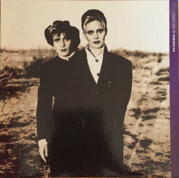 Rainbirds – Two Faces