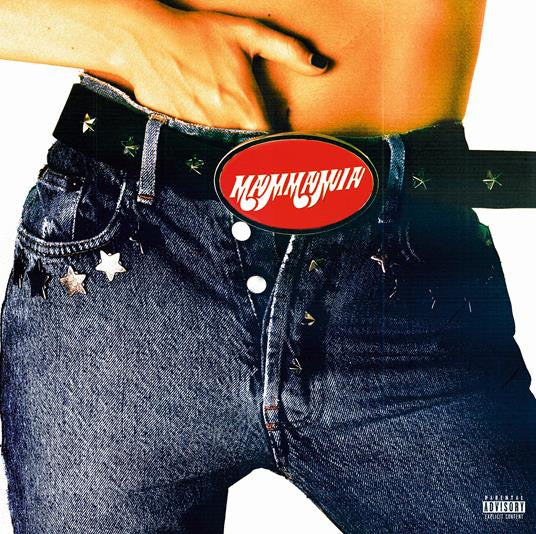 Måneskin – Mammamia