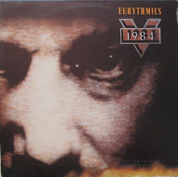 Eurythmics - 1984