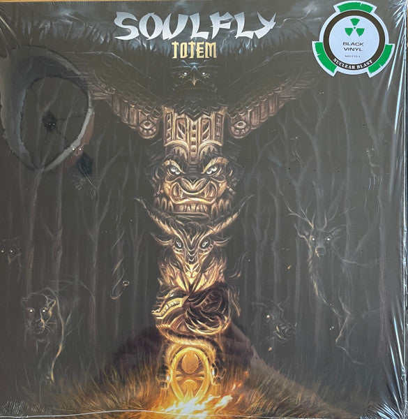 Soulfly – Totem