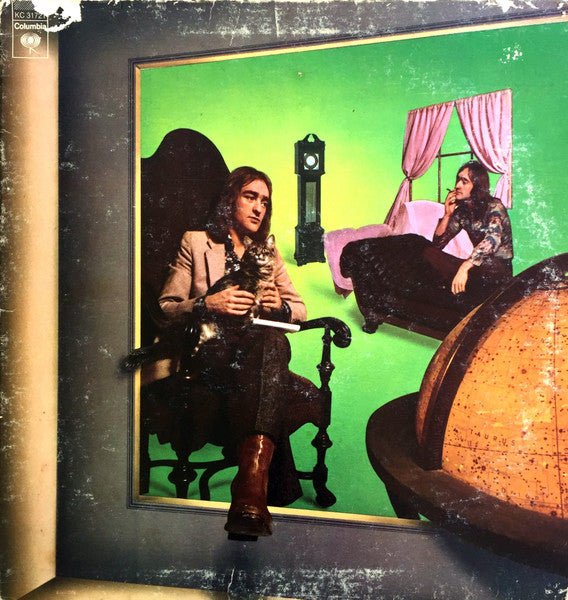 Dave Mason – It's Like You Never Left