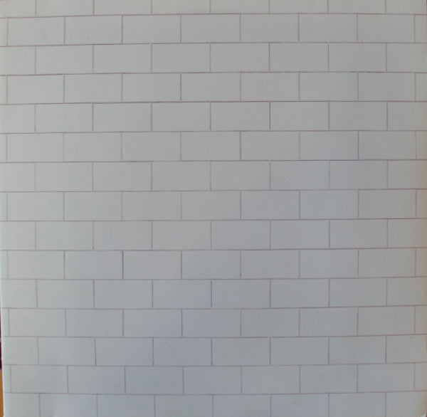 Pink Floyd – The Wall 2LP , Gatefold