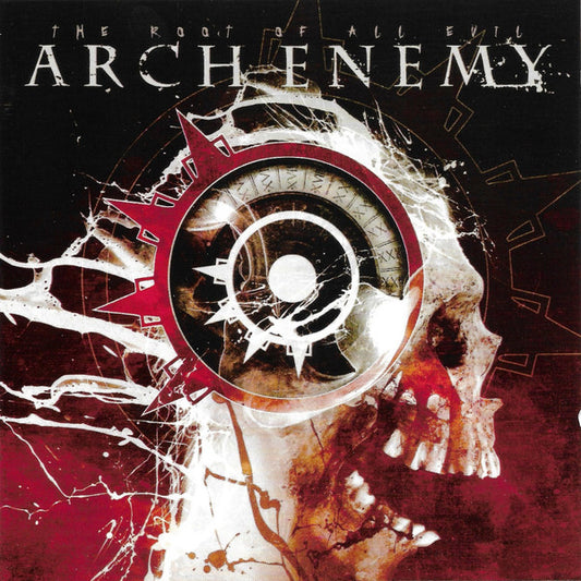 Arch Enemy – The Root Of All Evil