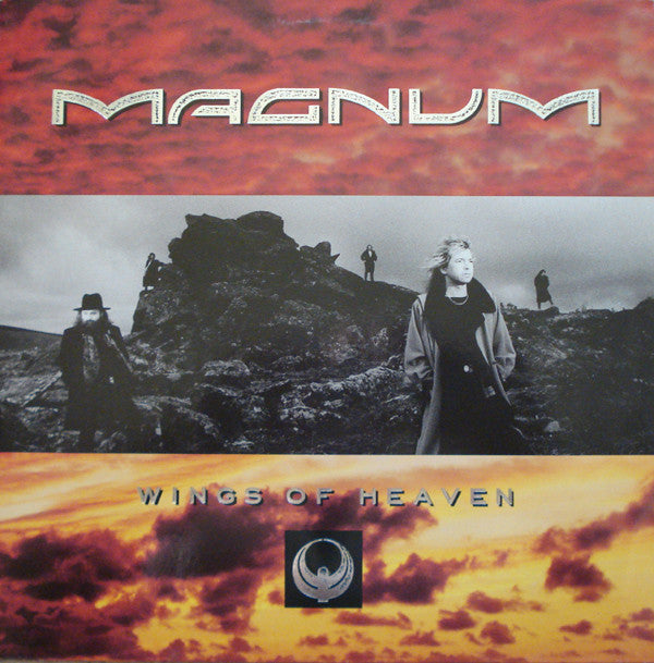 Magnum – Wings Of Heaven