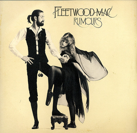 Fleetwood Mac    --  Rumors