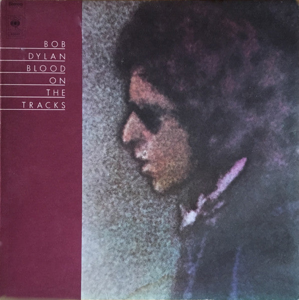 Bob Dylan --- Blood on the Tracks