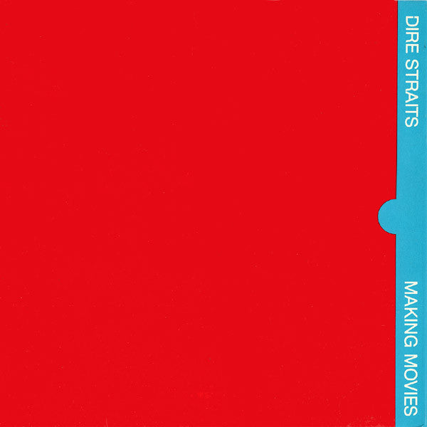 Dire Straits – Making Movies , Club Edition