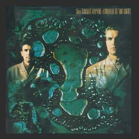 2nd Secret Affair – Running In The Night