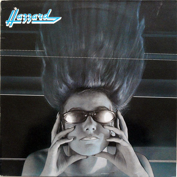 Hazzard – Hazzard