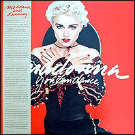 Madonna --- You can Dance