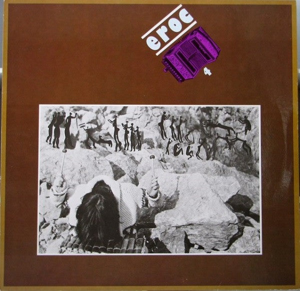 Eroc – Eroc 4