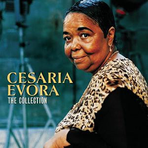 Cesaria Evora – The Collection