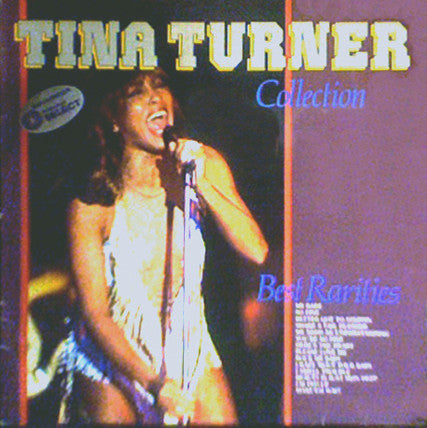 Tina Turner Collection: Best Rarities