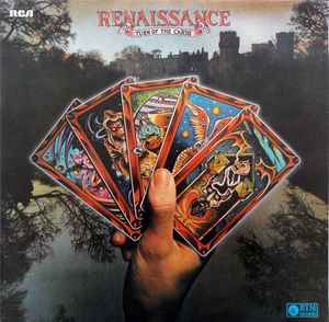 Renaissance – Turn Of The Cards