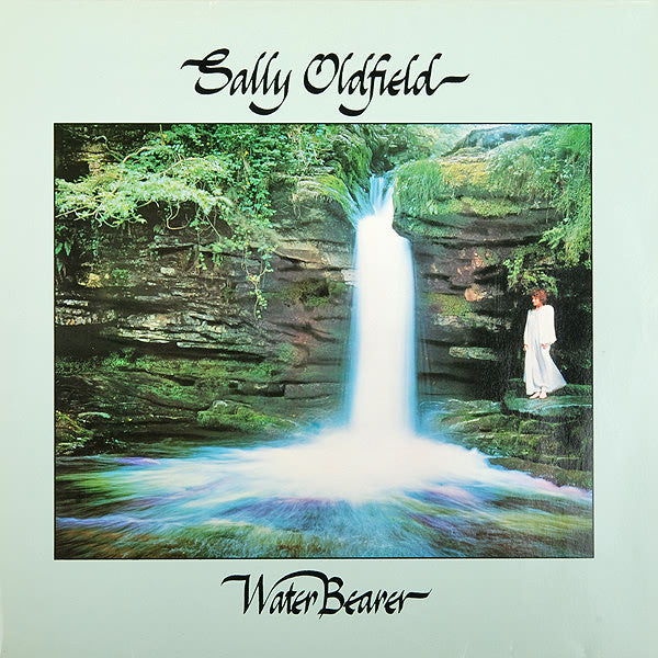 Sally Oldfield Water Bearer
