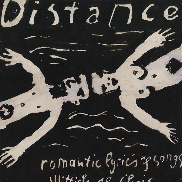 Chris Juwens – Distance