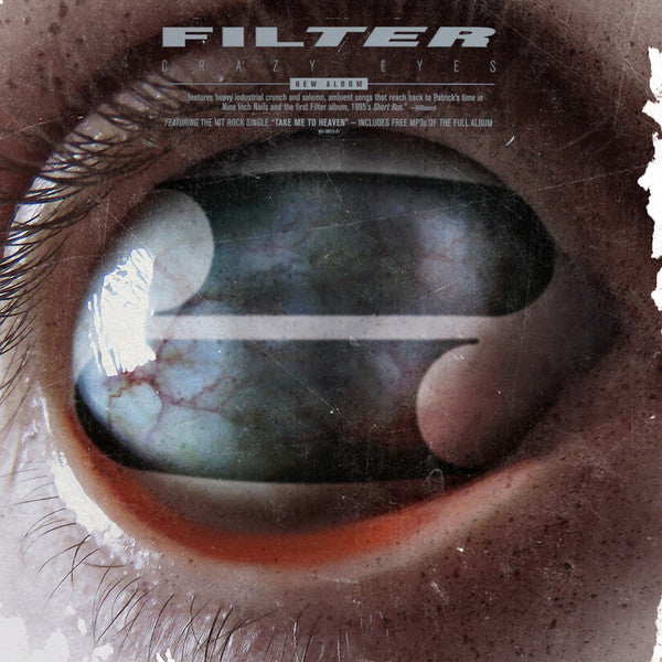 Filter– Crazy Eyes