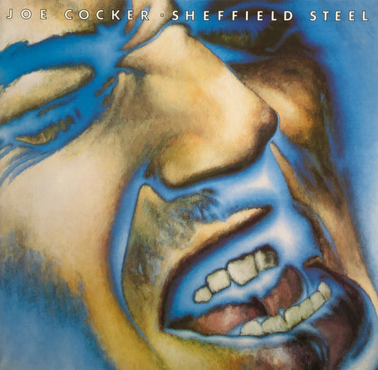 Joe Cocker - Sheffield Steel