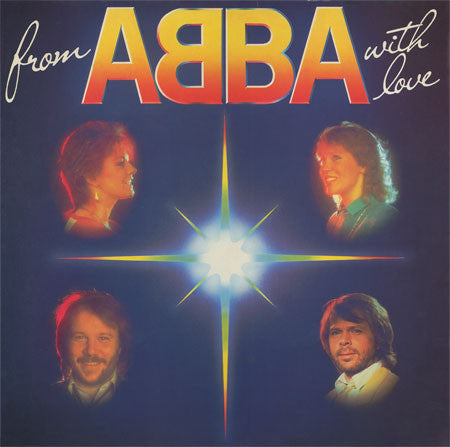 ABBA – From ABBA With Love