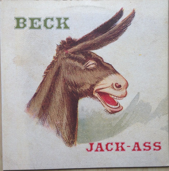 Beck - Jack-Ass