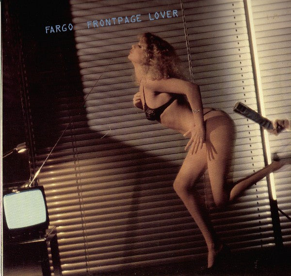 Fargo – Frontpage Lover