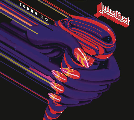 Judas Priest – Turbo 30