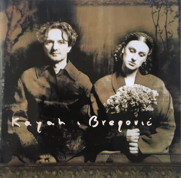 Kayah I Bregović – Kayah I Bregović