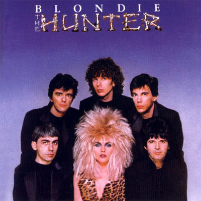 Blondie – The Hunter