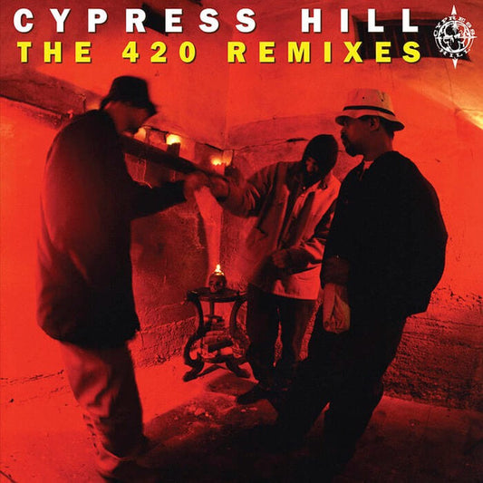 Cypress Hill – The 420 Remixes