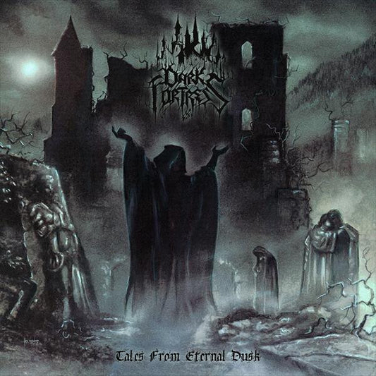 Dark Fortress – Tales From Eternal Dusk