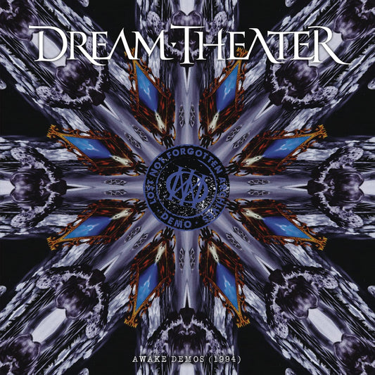 Dream Theater – Awake Demos