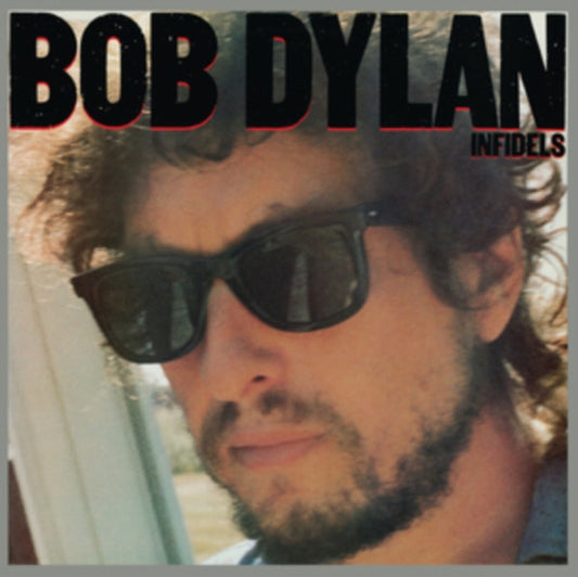 Bob Dylan – Infidels