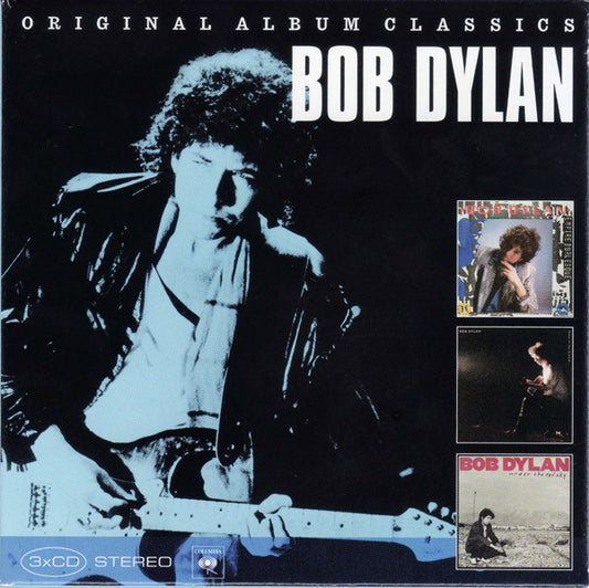 Bob Dylan – Original Album Classics
