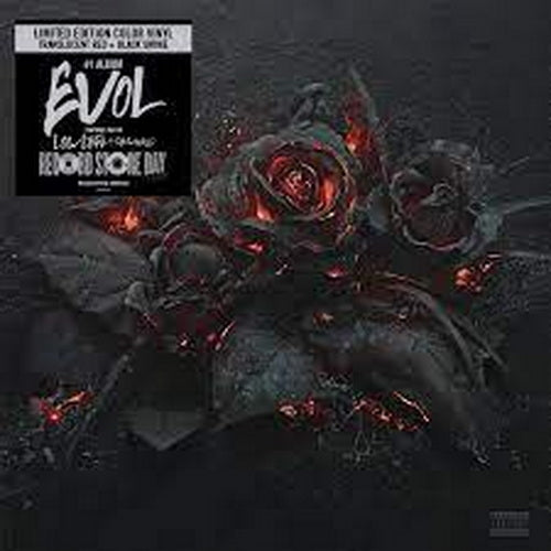 Future – EVOL (5th Anniversary)