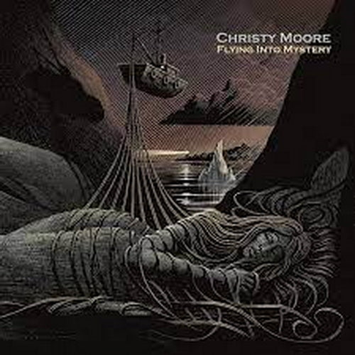 Christy Moore – Flying Into Mystery