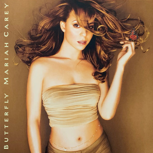 Mariah Carey – Butterfly