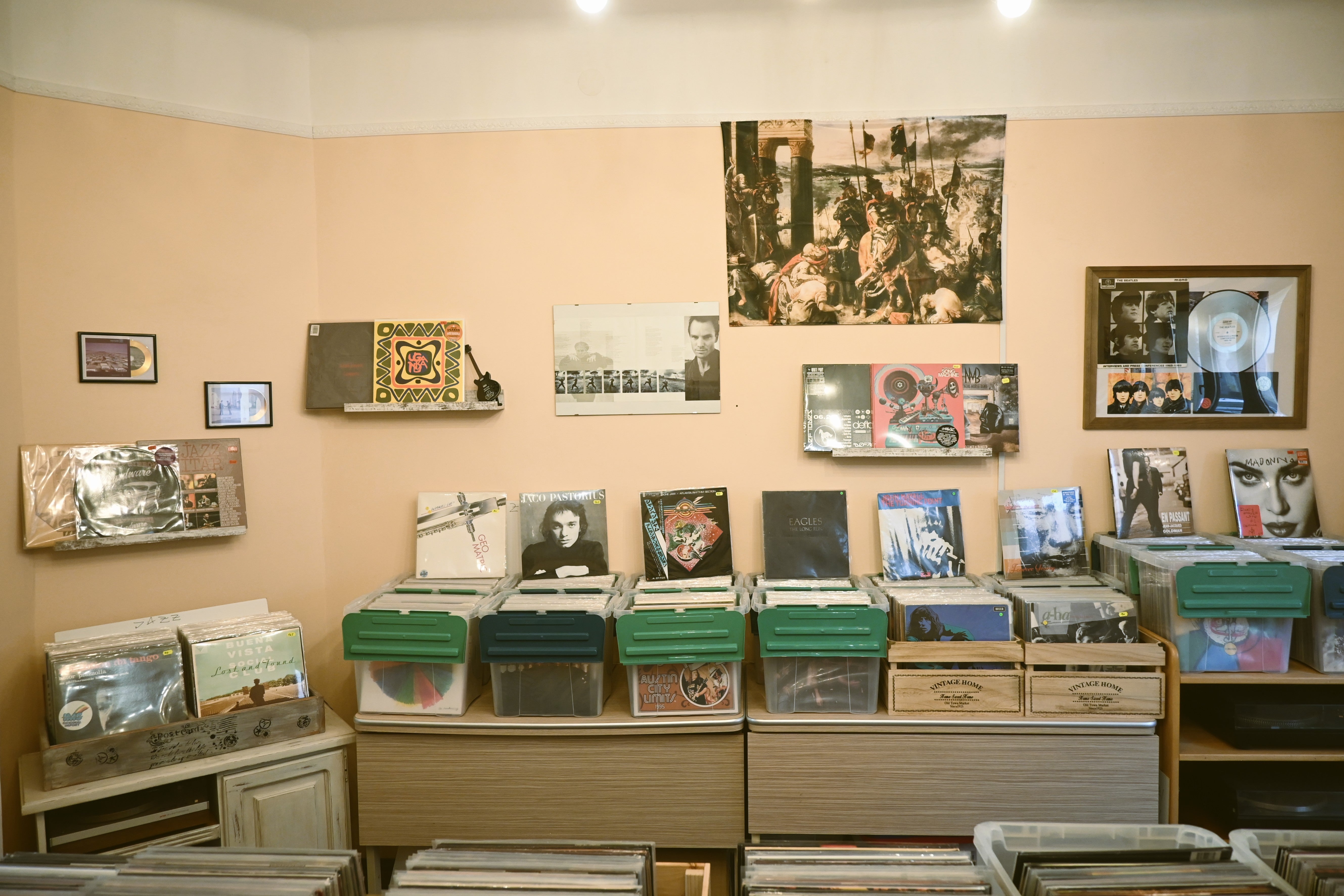 Musicplanet
