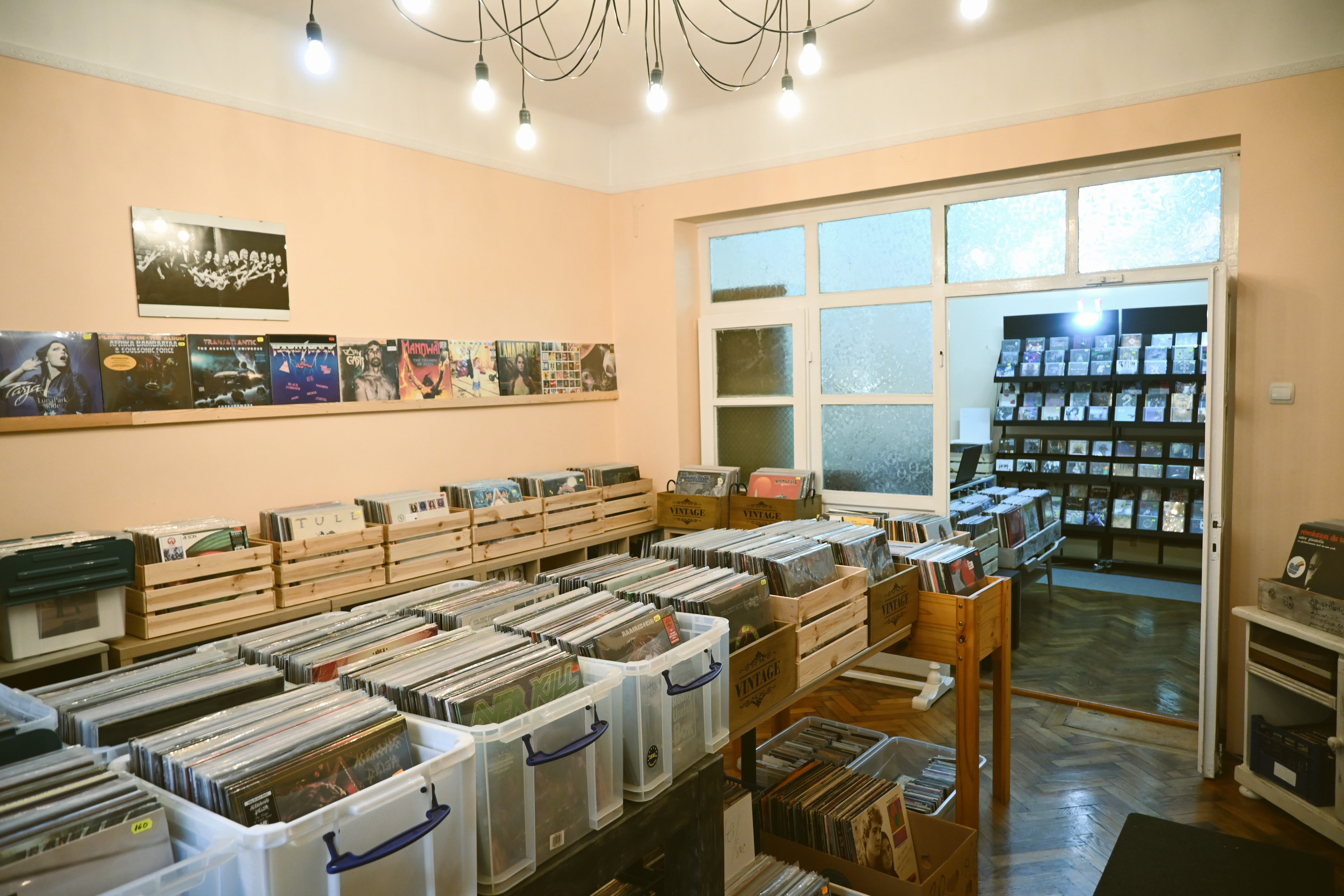 Musicplanet
