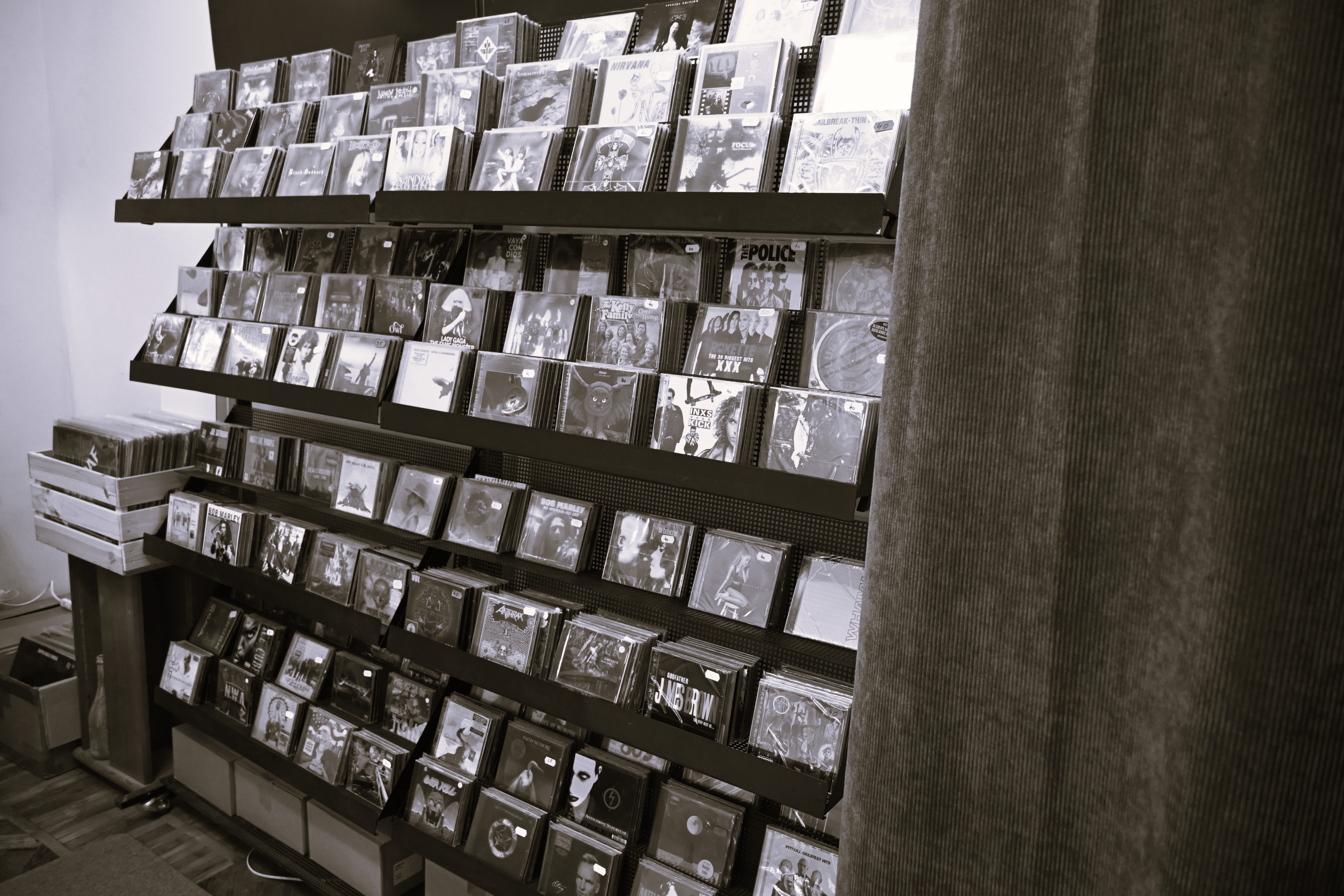 Musicplanet