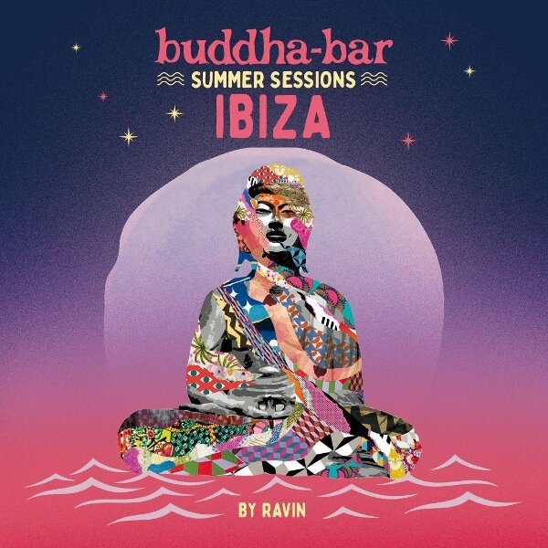 Buddha Bar - Summer Sessions Ibiza  ,  2 LP , Gatefold